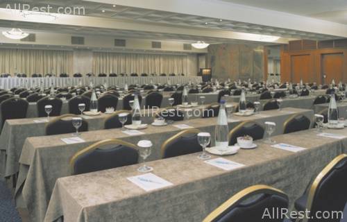 Divani Palace Acropolis 11